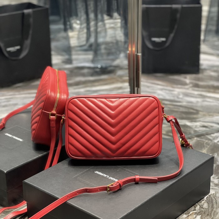 Yves Saint Lauren Bag – YSLB1012