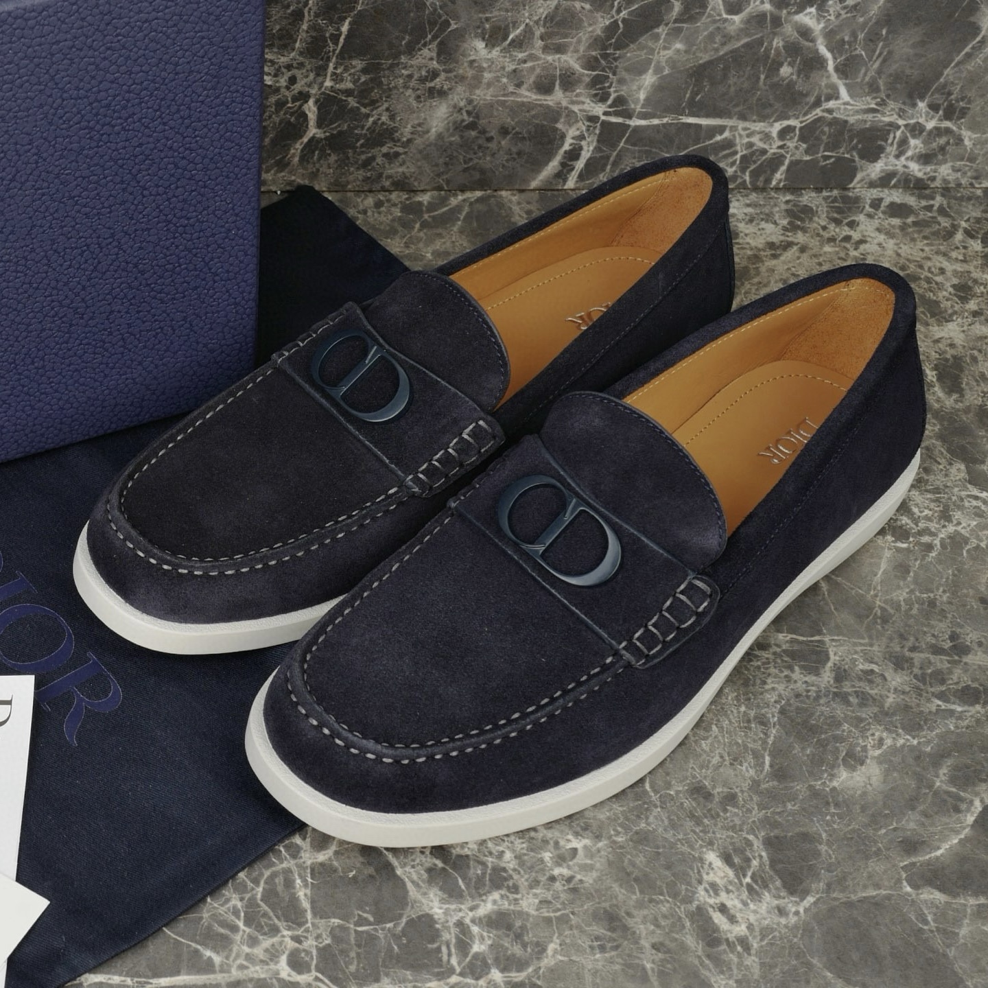 Dior Loafer – DIOR1322