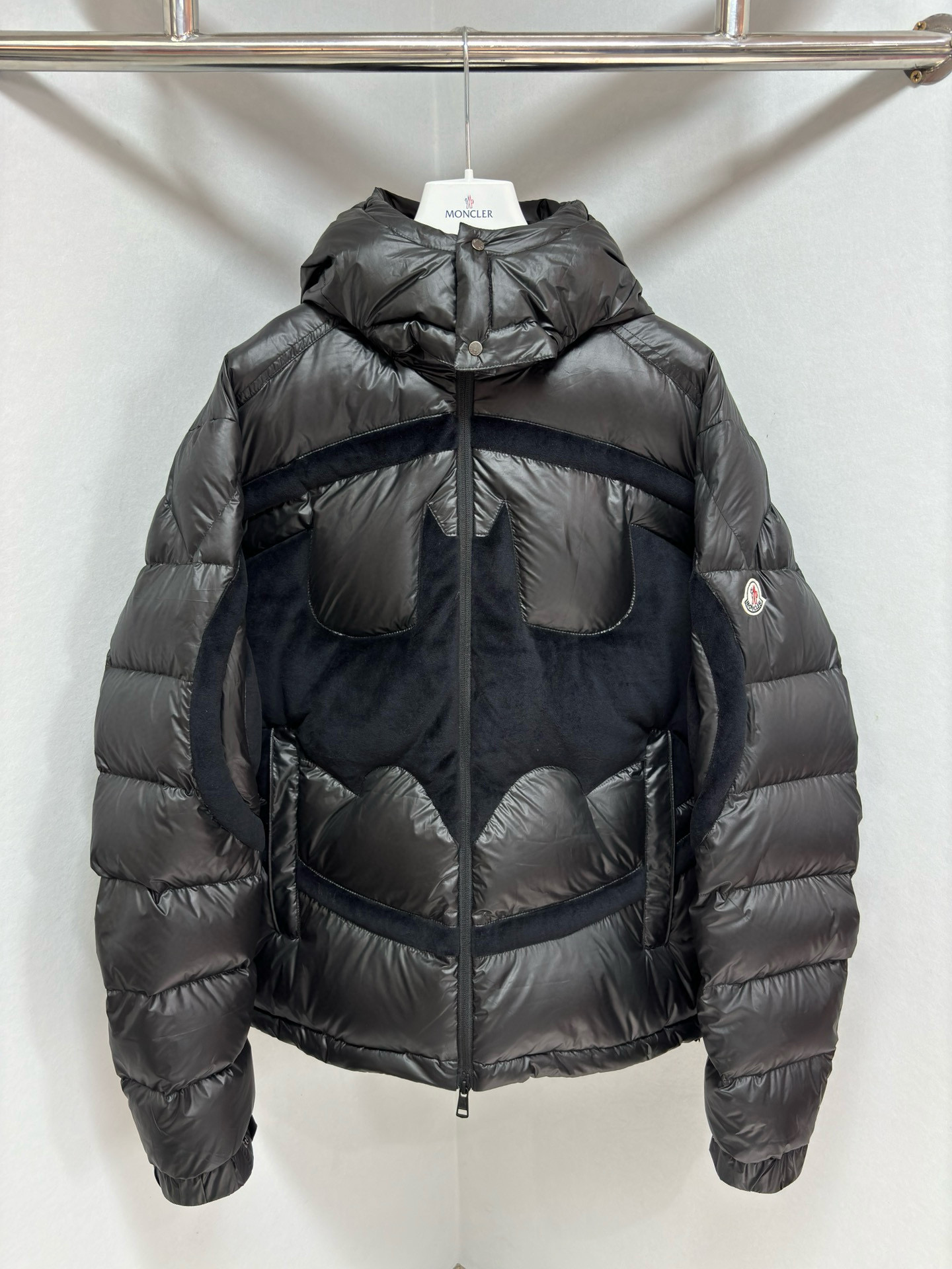Moncler Jacket – CJKT1709