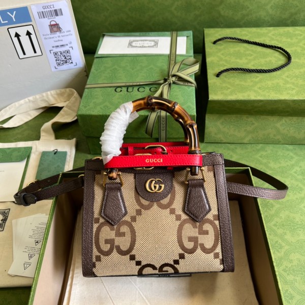 Gucci Tote Bag – GUTB1030