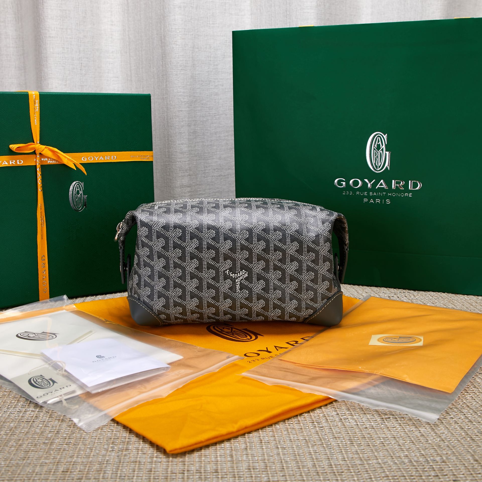 Goyard Bag – BGBP1356