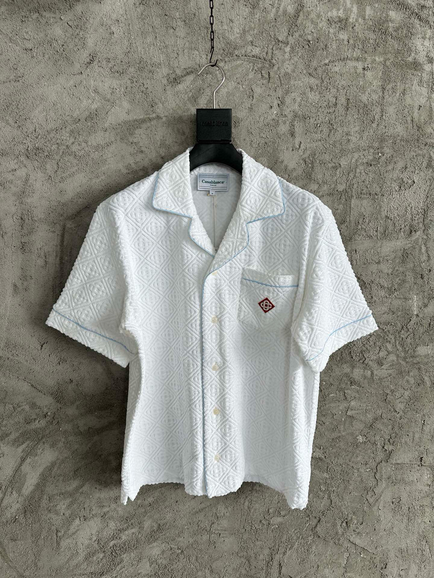 Casablanca Shirt – SHTR1531