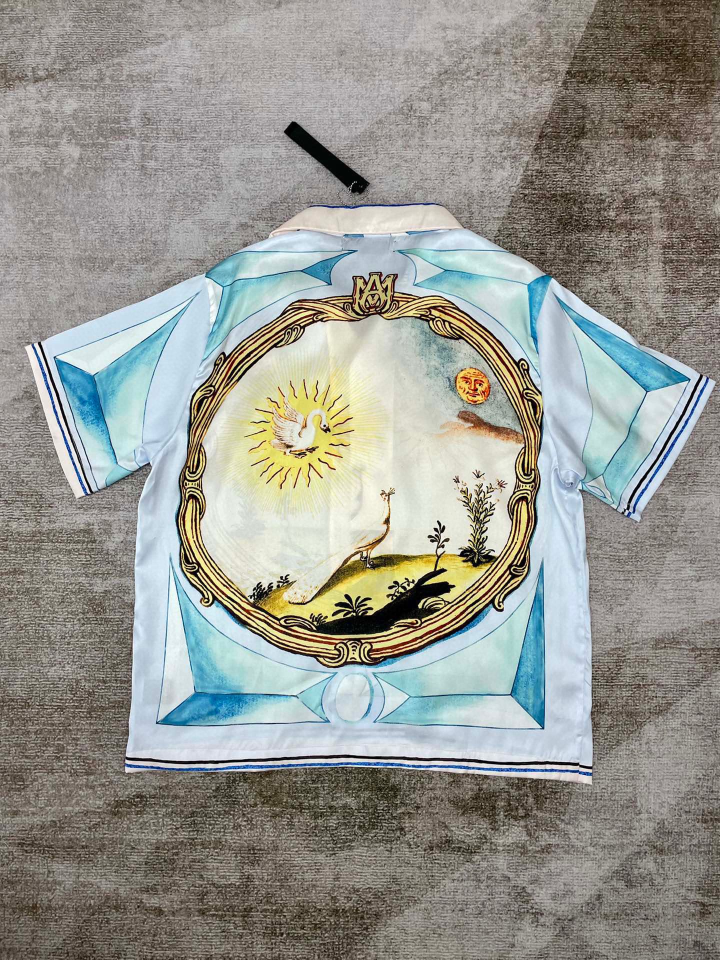 Amiri Shirt – SHTR1281