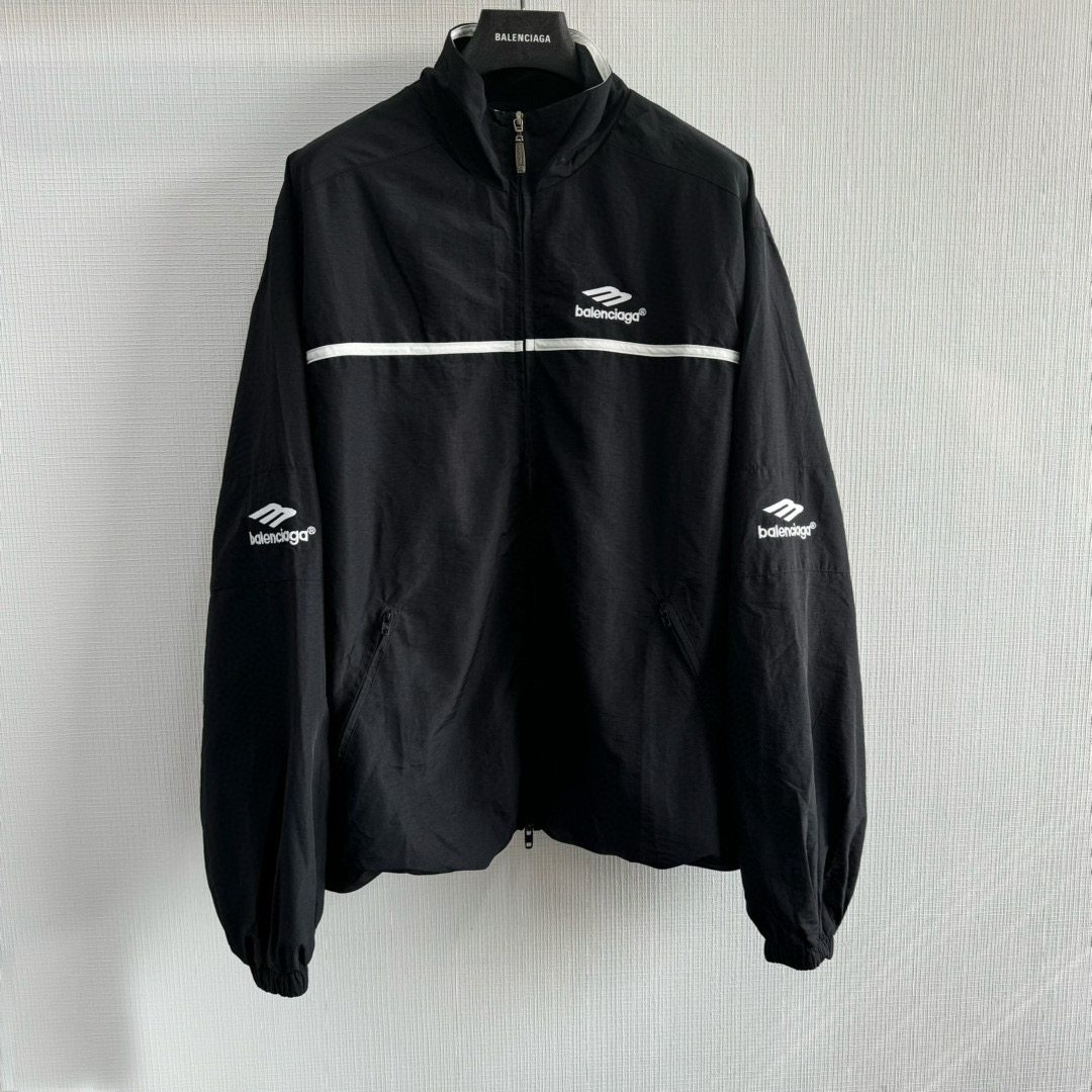 Balenciaga Jacket – CJKT1575