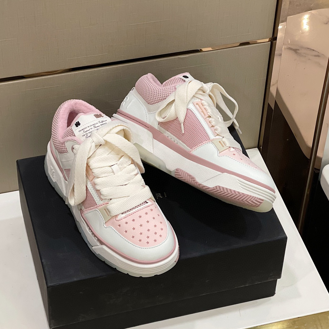Amiri Sneaker – AMIR1018