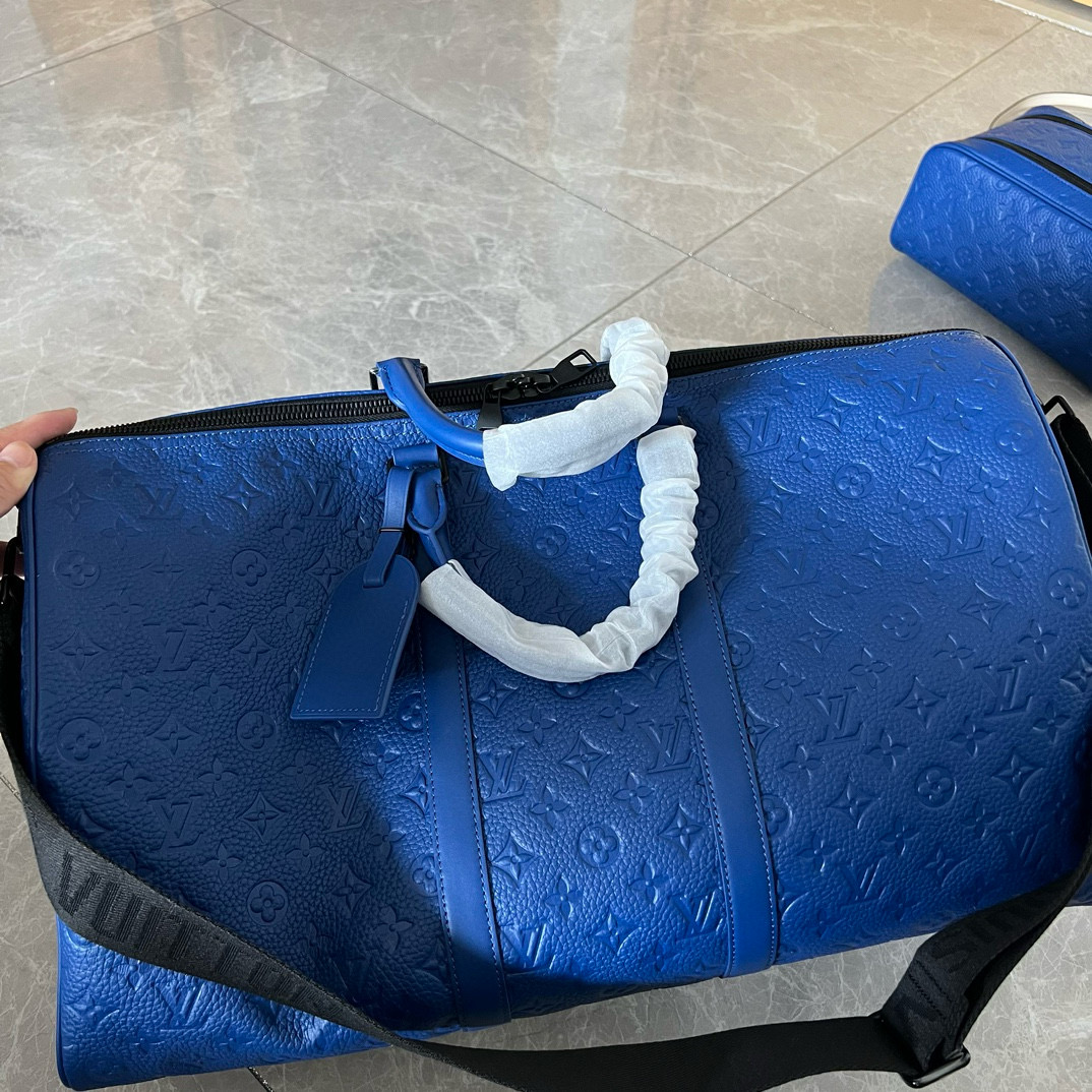Louis Vuitton Keepall 50 – BGSC1053