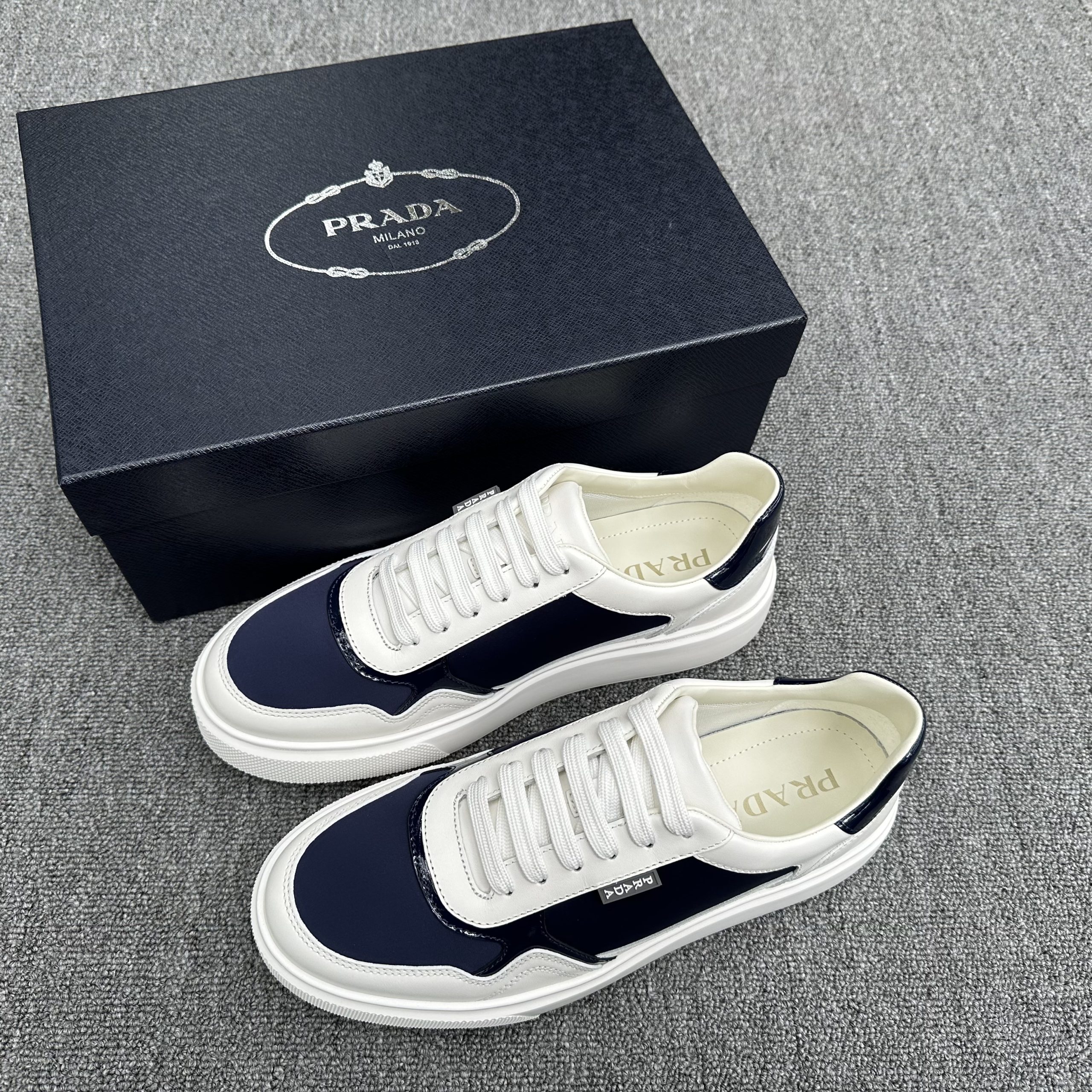 Prada Sneaker – PRDA1148