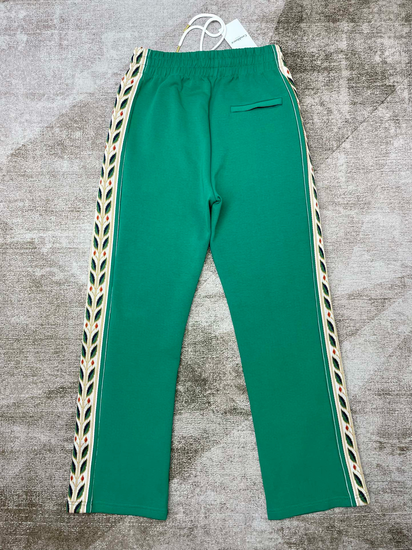 Casablanca Pant – TRJT1121