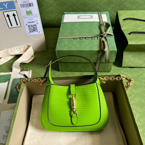 Gucci Shoulder Bag – GUSB1134