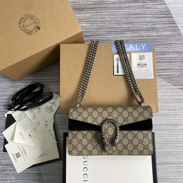 Gucci Shoulder Bag – GUSB1020
