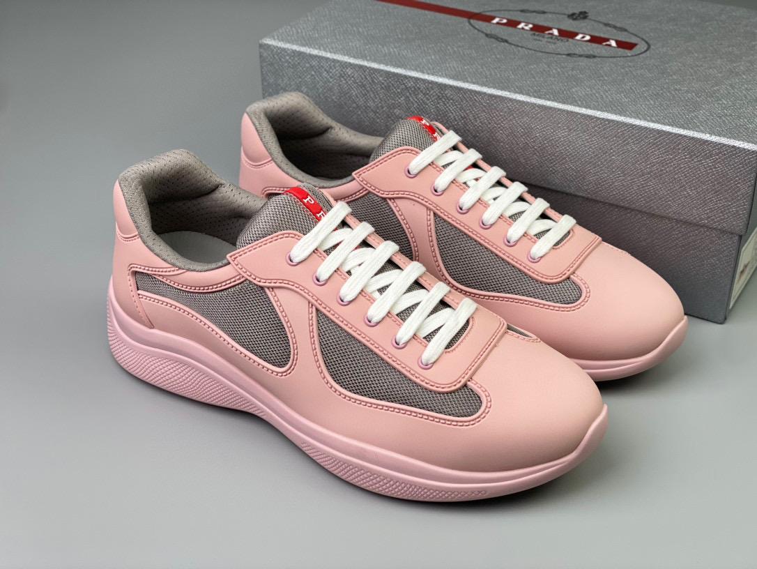 Prada Sneaker – PRDA1091