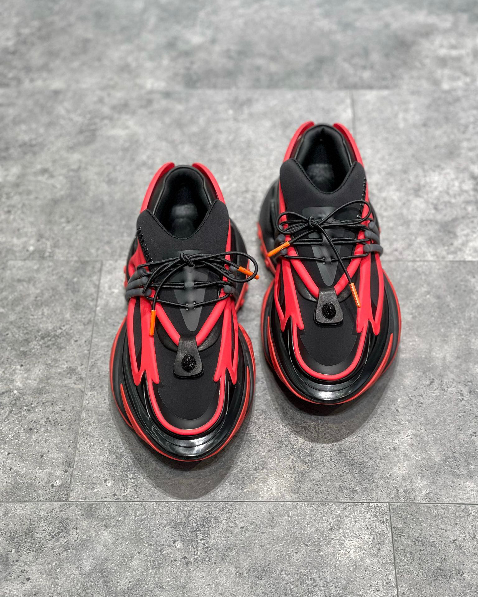 Balmain Sneaker – BALM1006