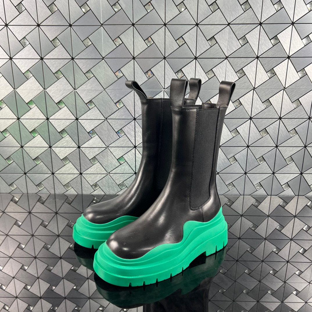 Bottega Veneta Boots – BTVN1021