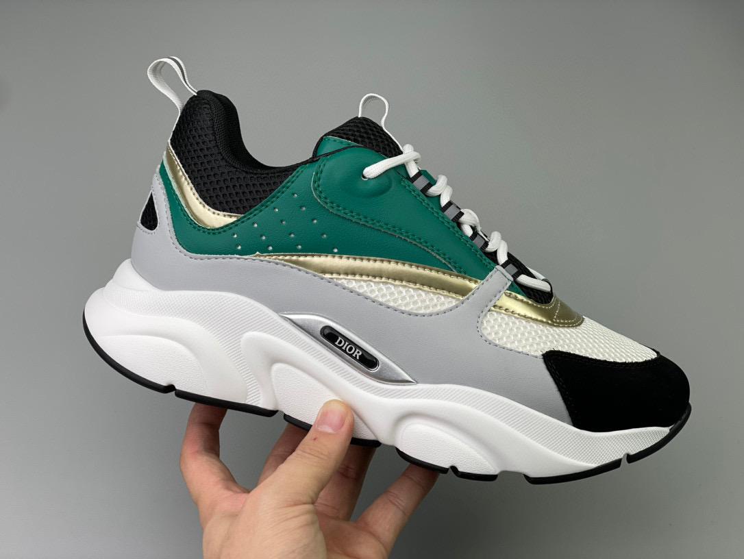 Dior B22 Sneaker – DIOR1207