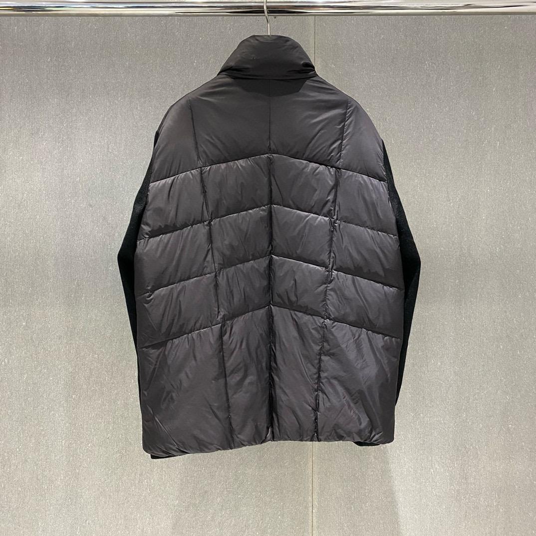 Moncler Jacket – CJKT1650
