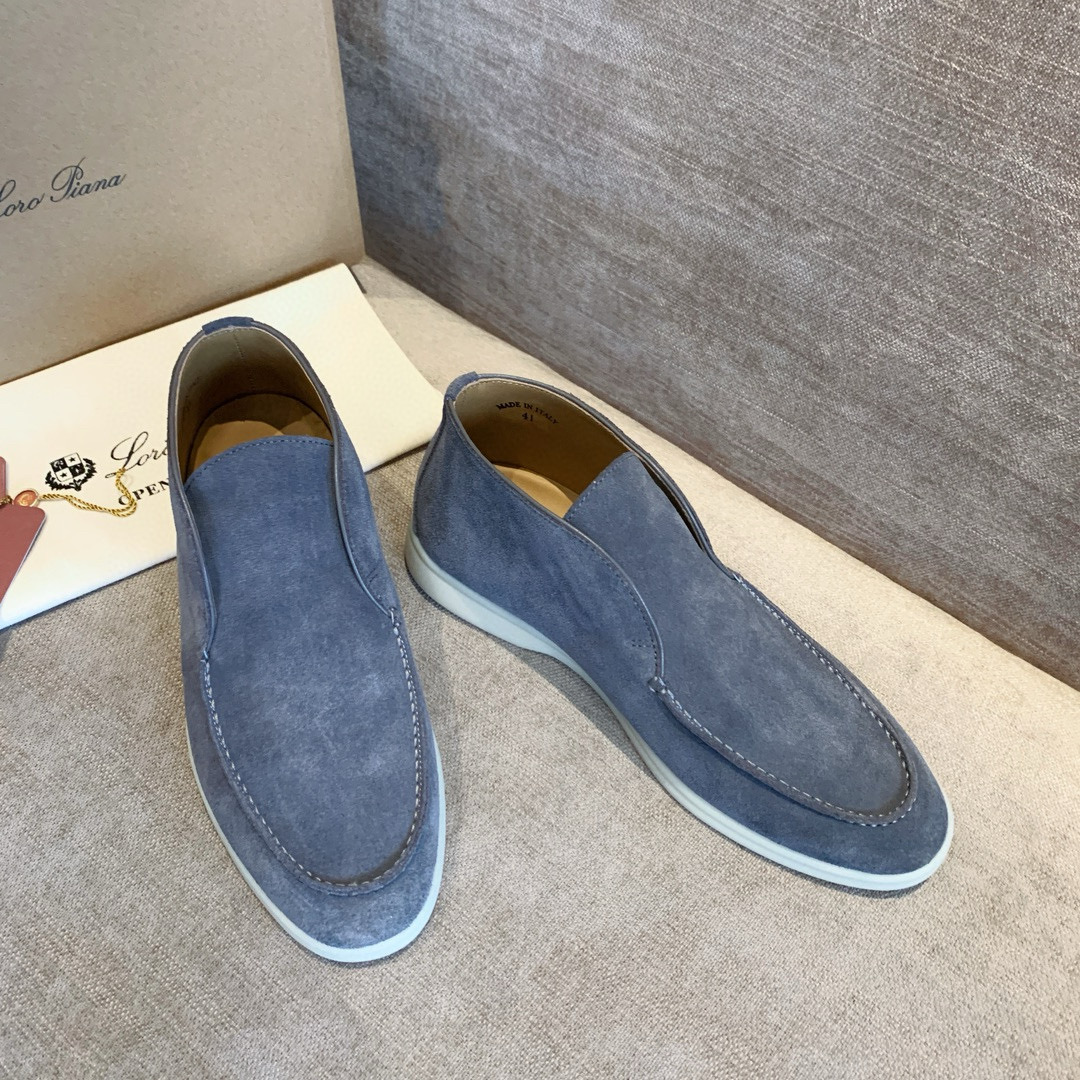 Loro Piana Loafers – LOPA1050