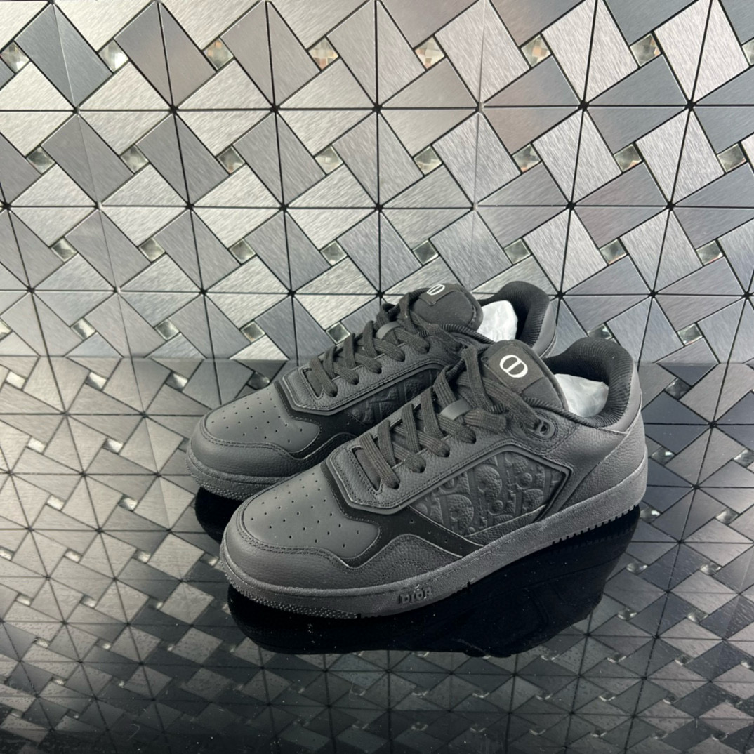 Dior B27 Sneaker – DIOR1283
