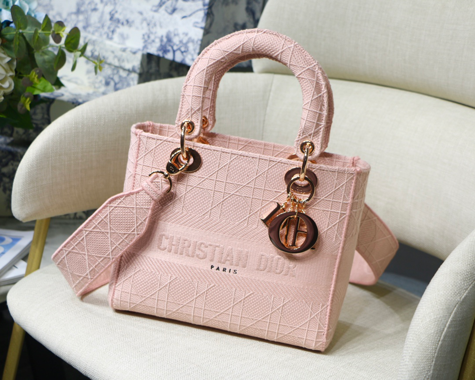 Dior Bag – CDBG1014