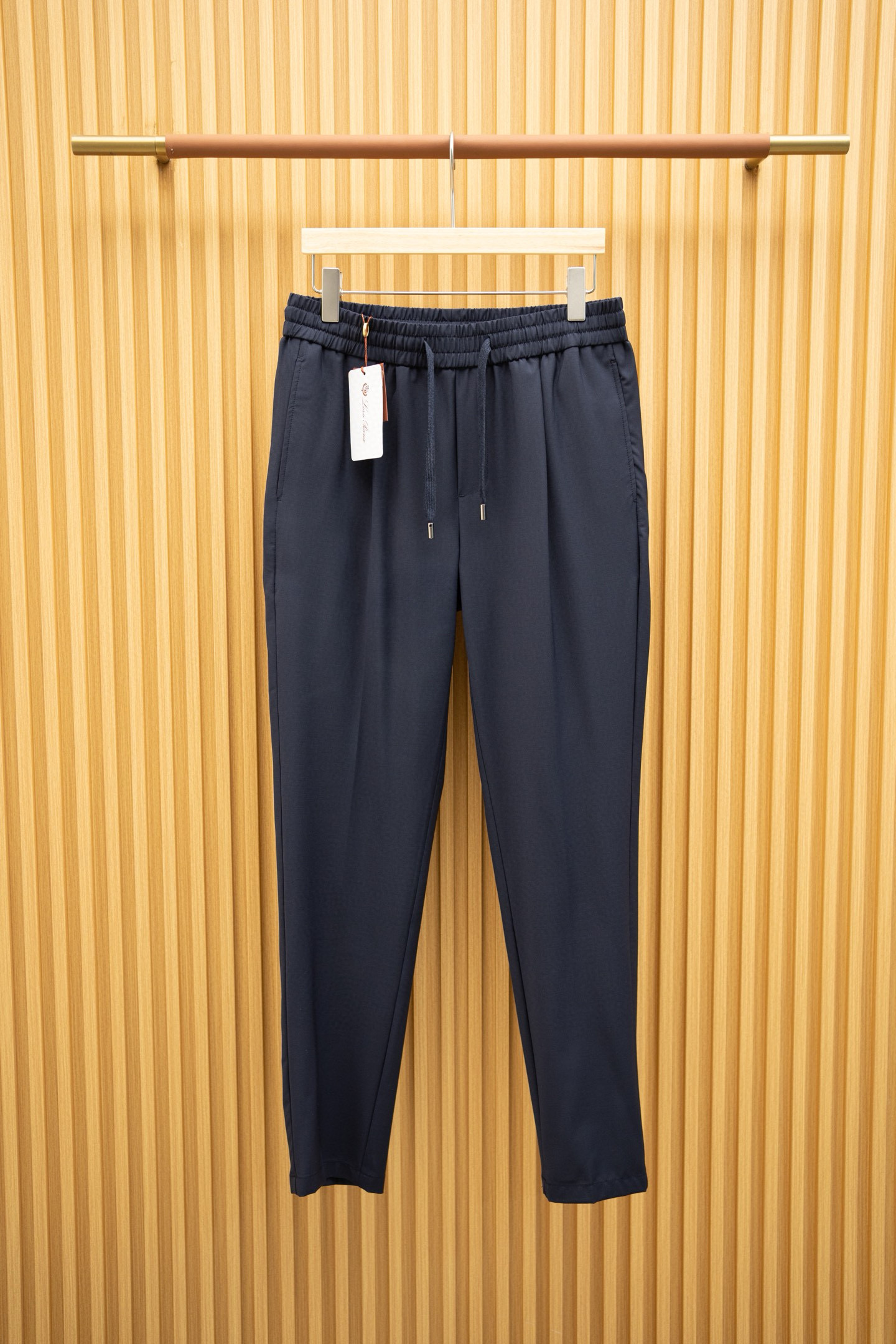 Loro Piana Pants – JEPA1304