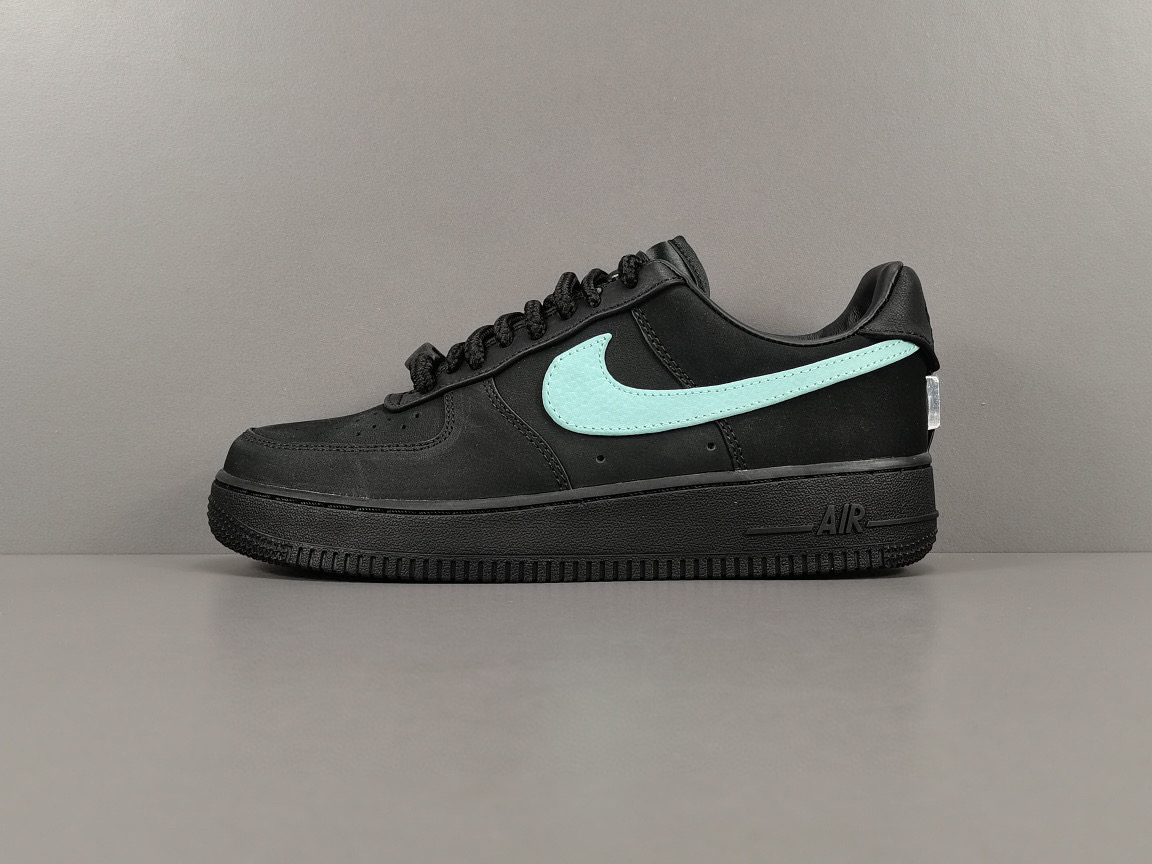 Nike Air Force 1 – Tiffany & Co. 1837 – NIKE1110