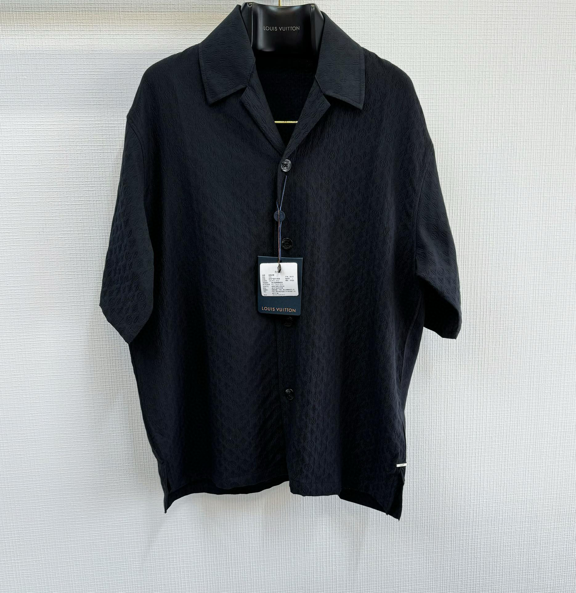 Louis Vuitton Shirt – SHTR1441