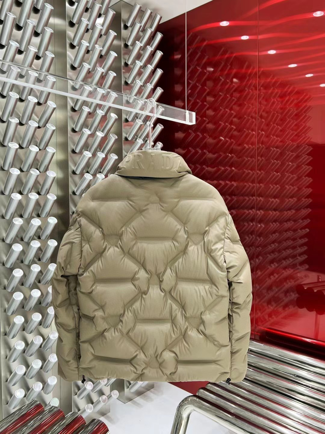 Prada Jacket – CJKT1148