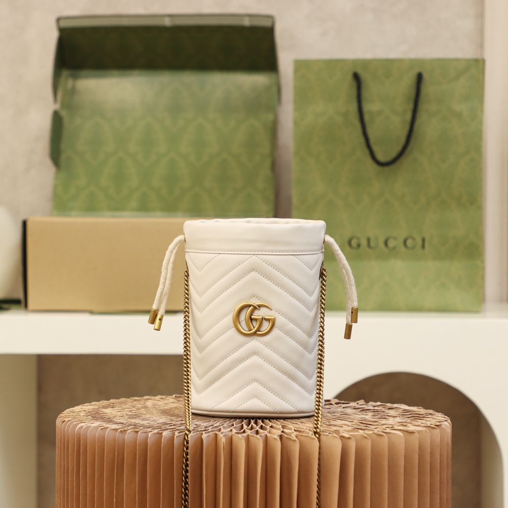 Gucci Shoulder Bag – GUSB1145