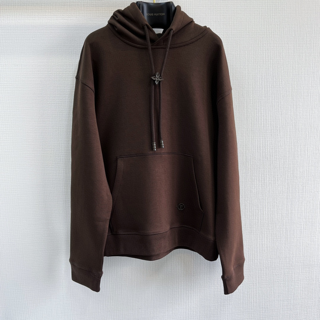 Louis Vuitton Hoodie – SWHO2063