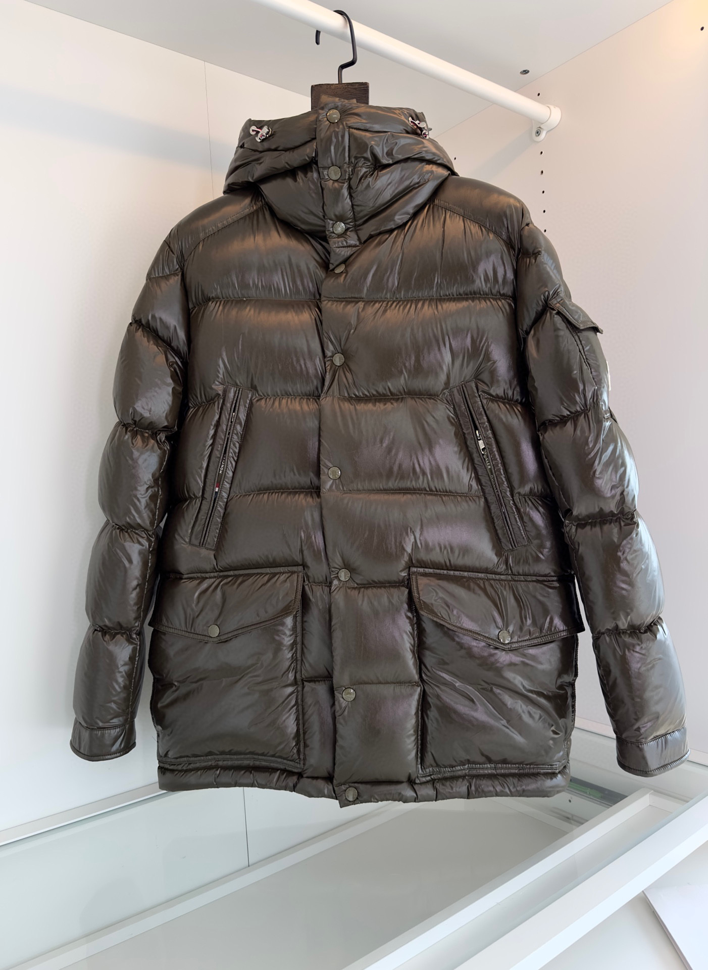 Moncler Jacket – CJKT1440