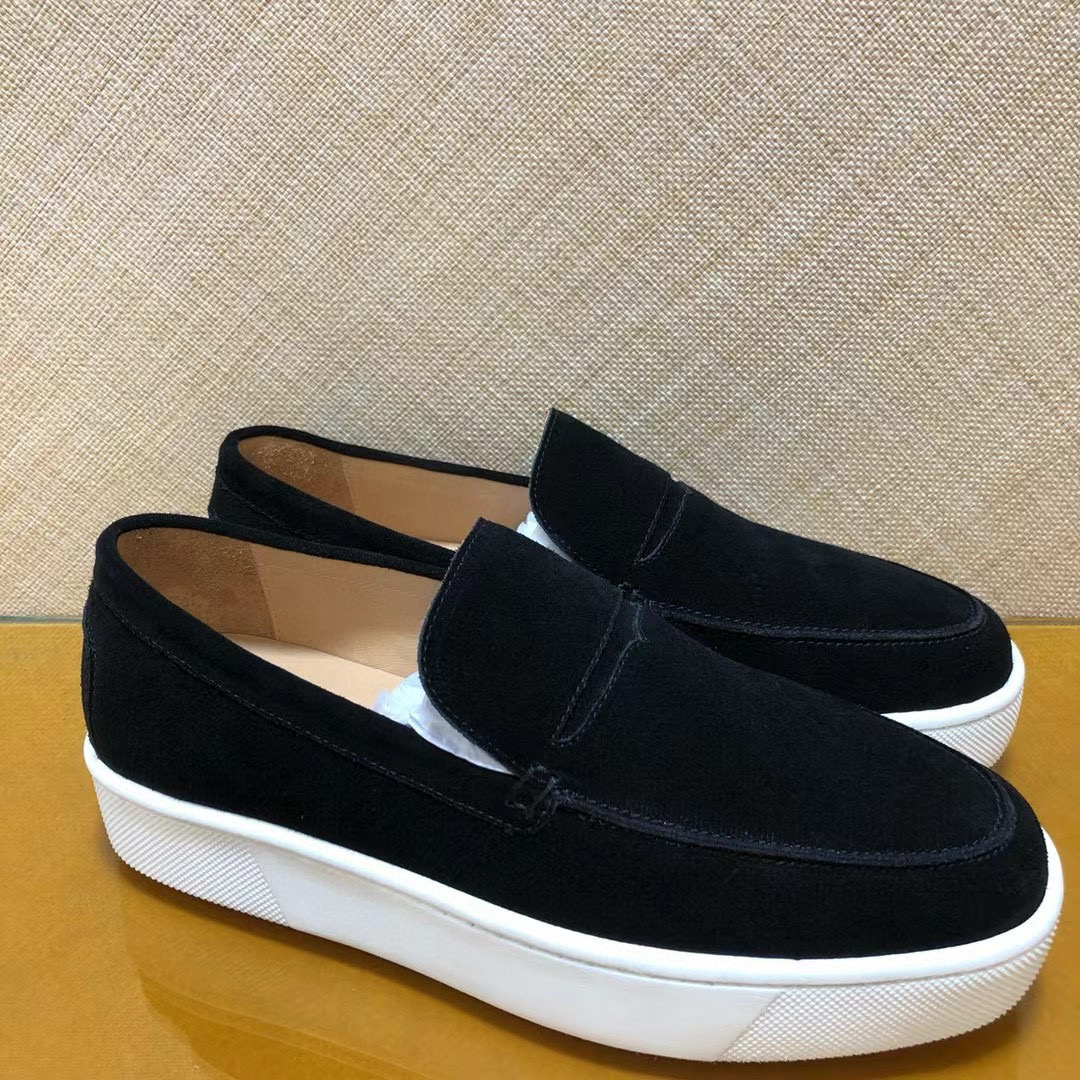 Christian Louboutin Loafer – CNLB1293