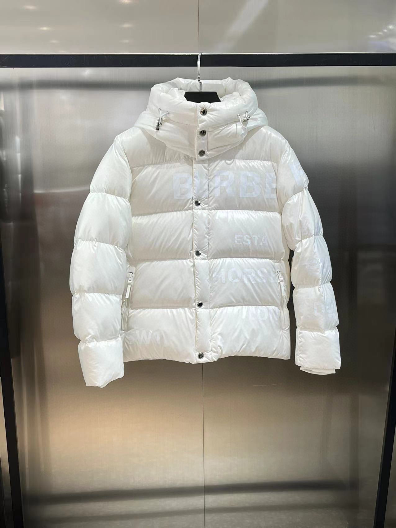 Burberry Jacket – CJKT1473
