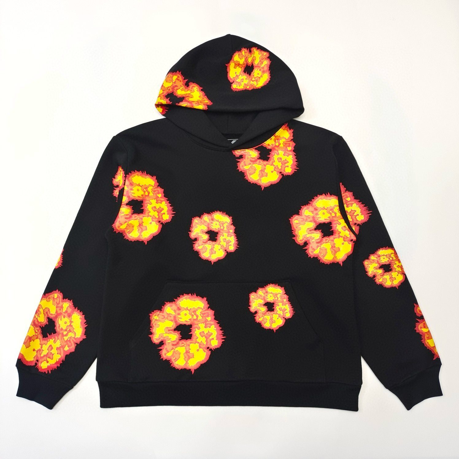 Denim Tears Hoodie – SWHO2269