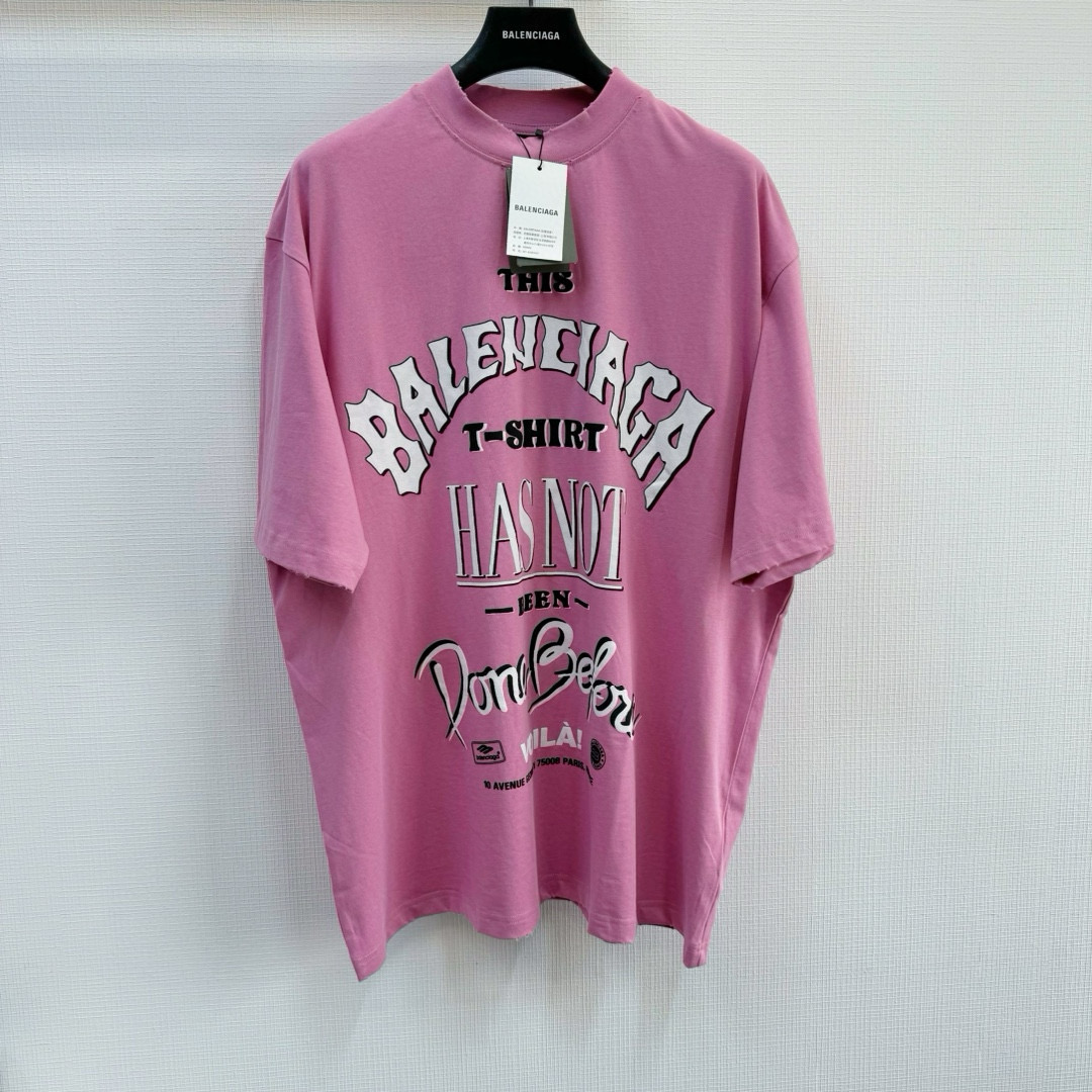 Balenciaga T-Shirt – TSHP2712
