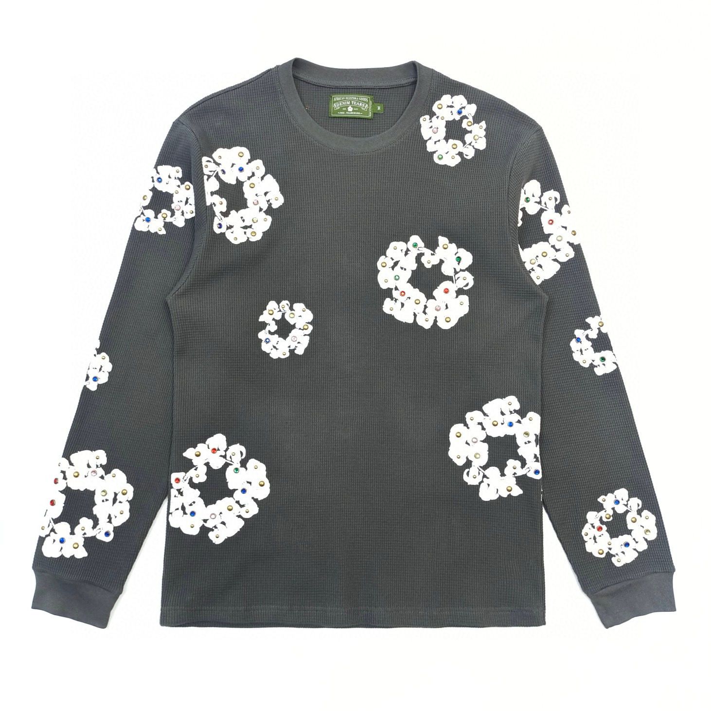 Denim Tears Sweater – SWHO2298