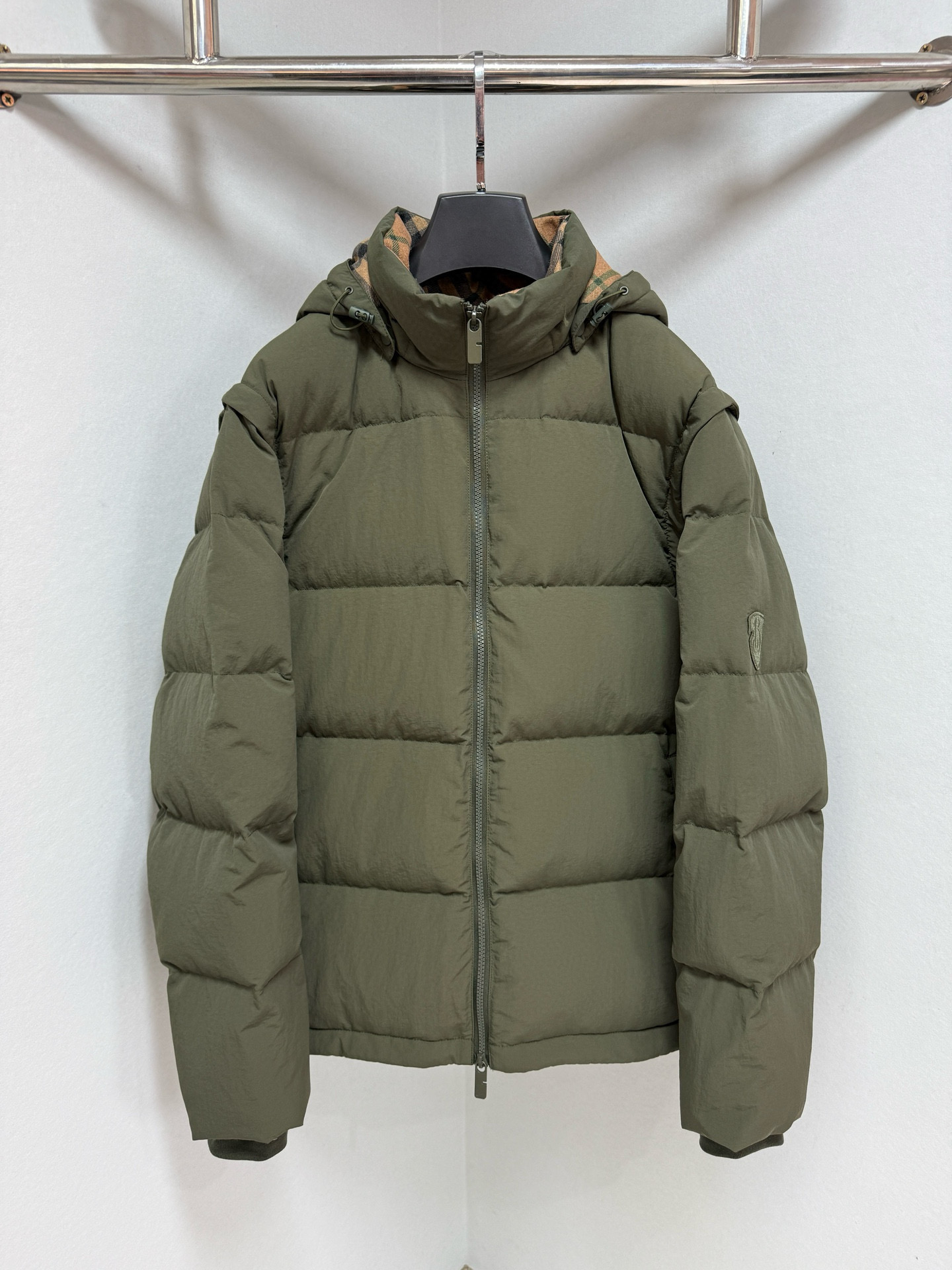 Burberry Jacket – CJKT1785