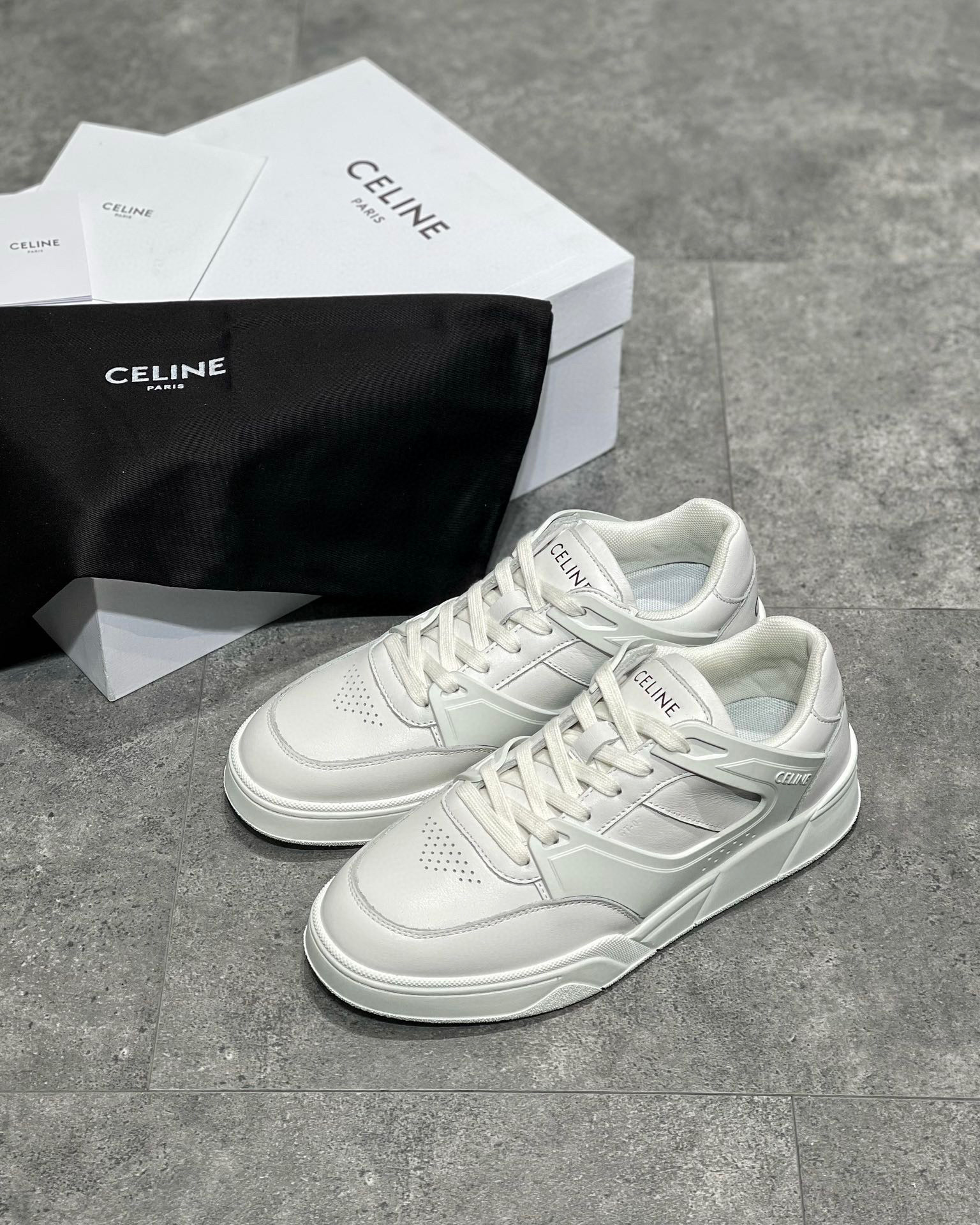 Celine Sneaker – CLNE1001