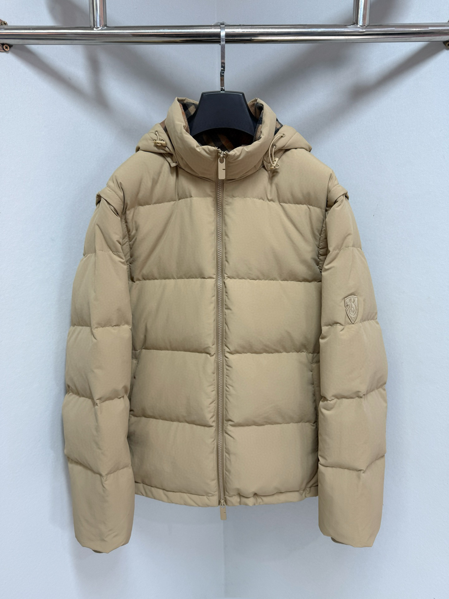 Burberry Jacket – CJKT1786
