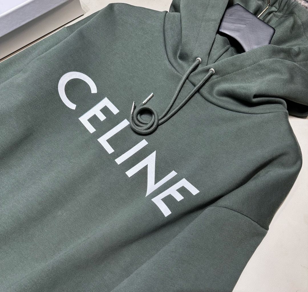 Celine Hoodie – SWHO1810