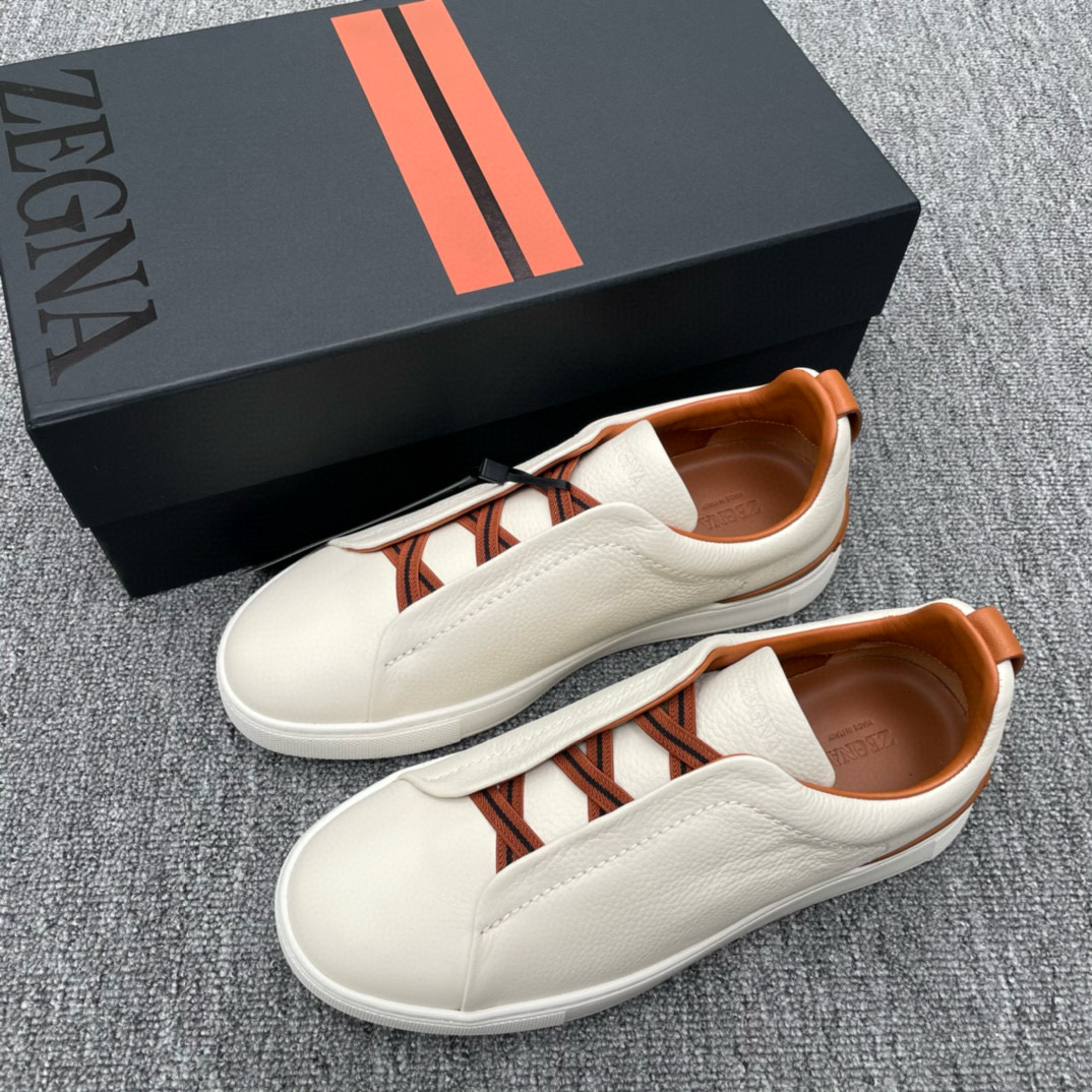 Zegna Sneaker – ZEGN1005
