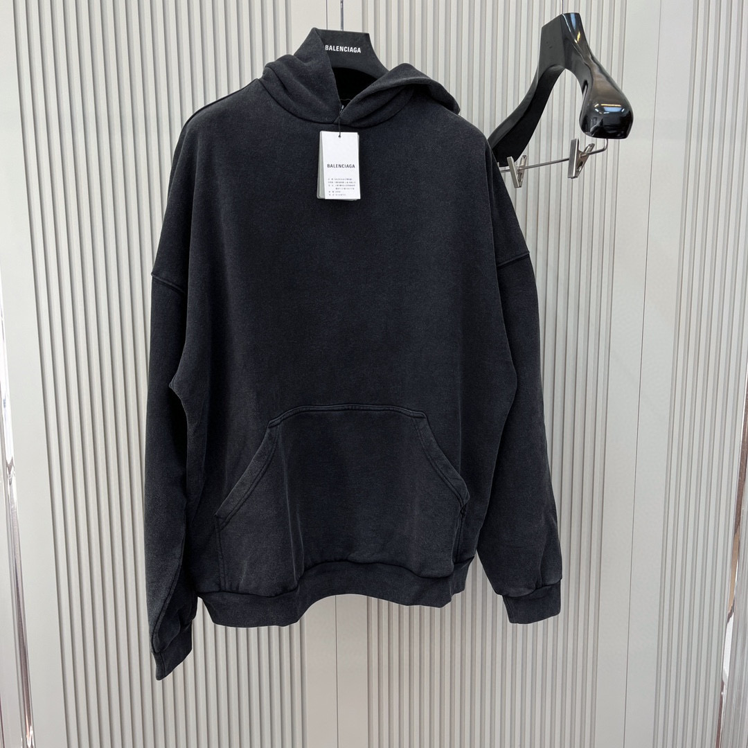 Balenciaga Hoodie – SWHO2048