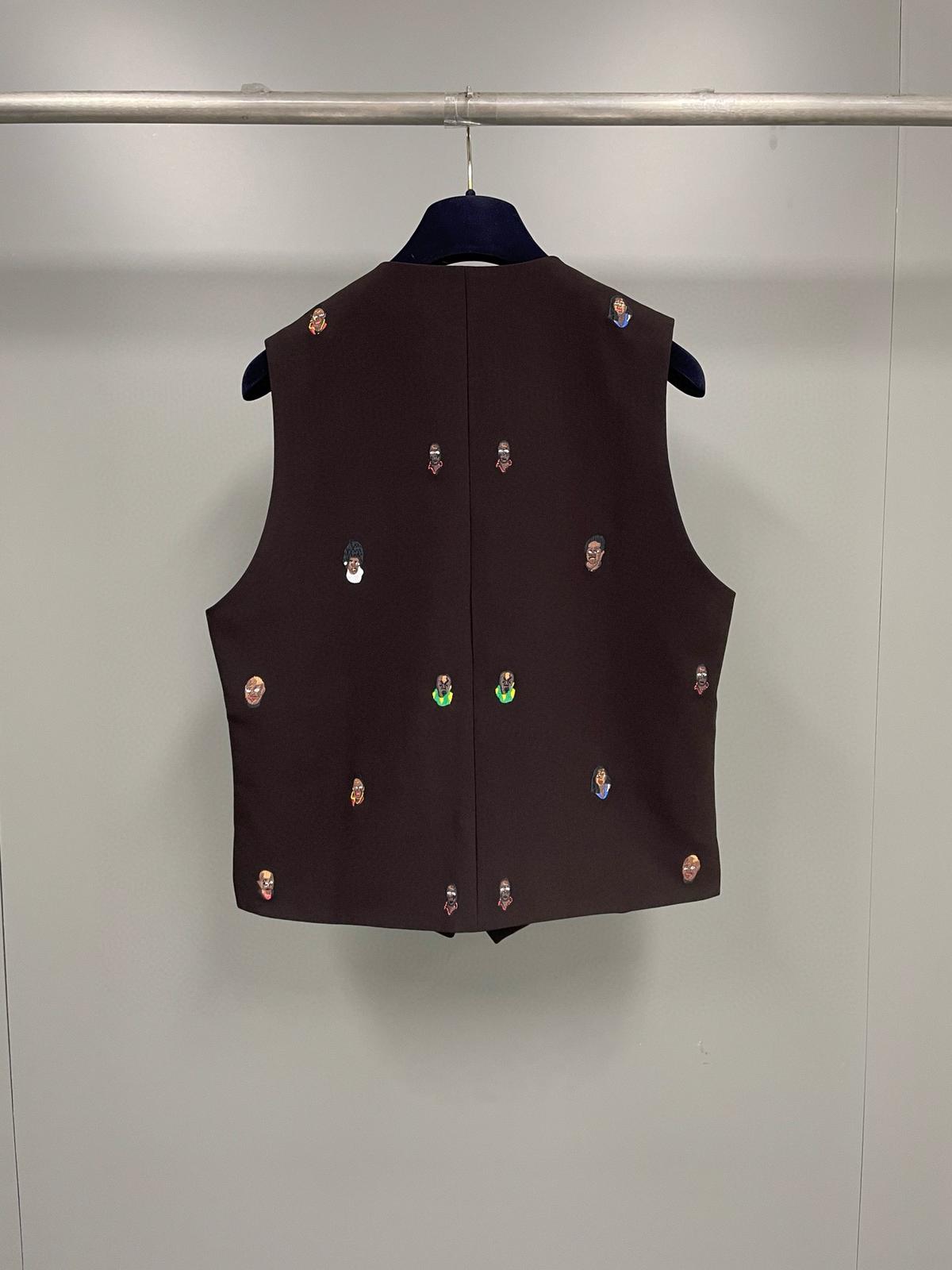 Louis Vuitton Vest – VEJK1105