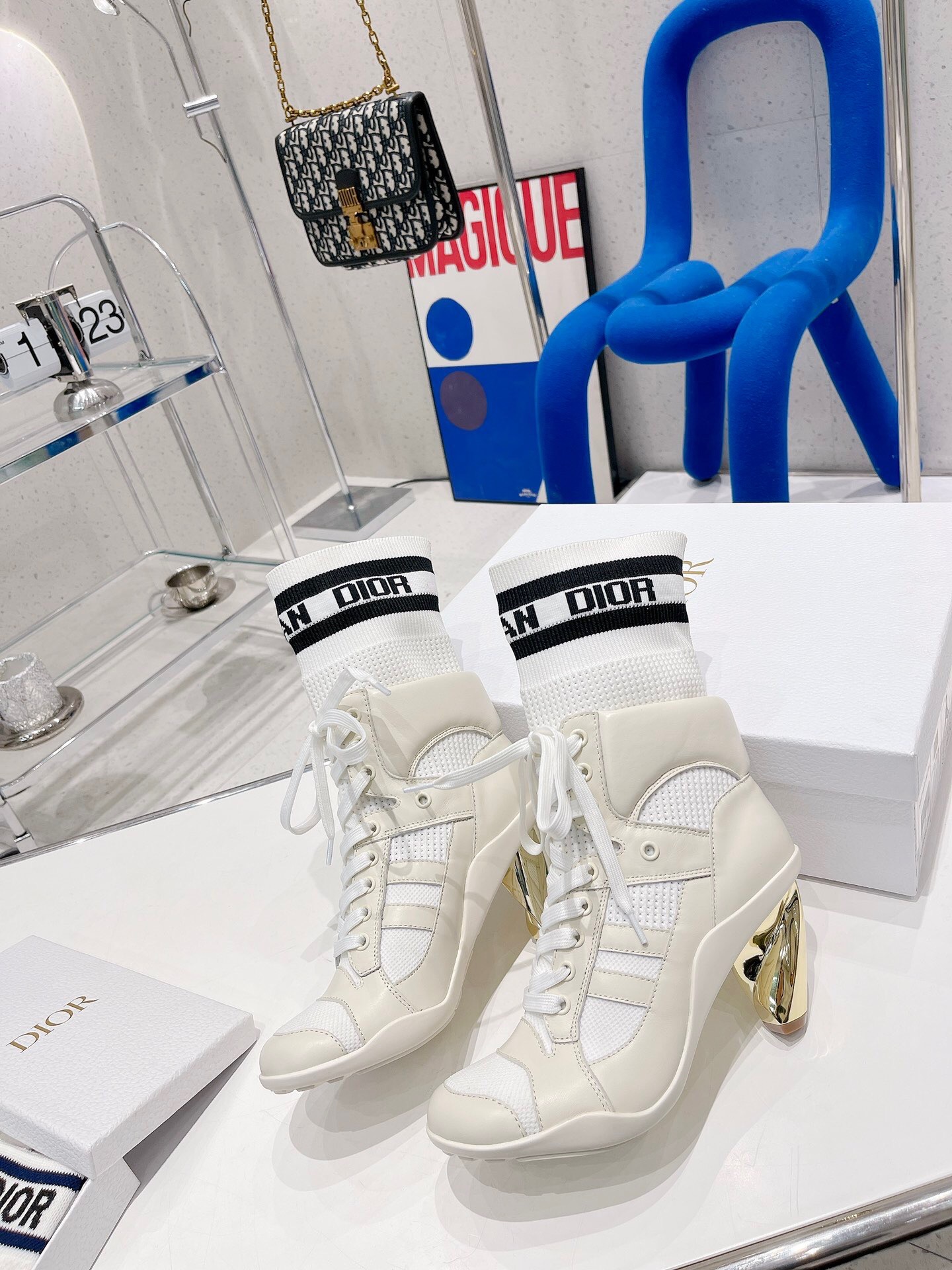 Dior Pumps – WOCD1039