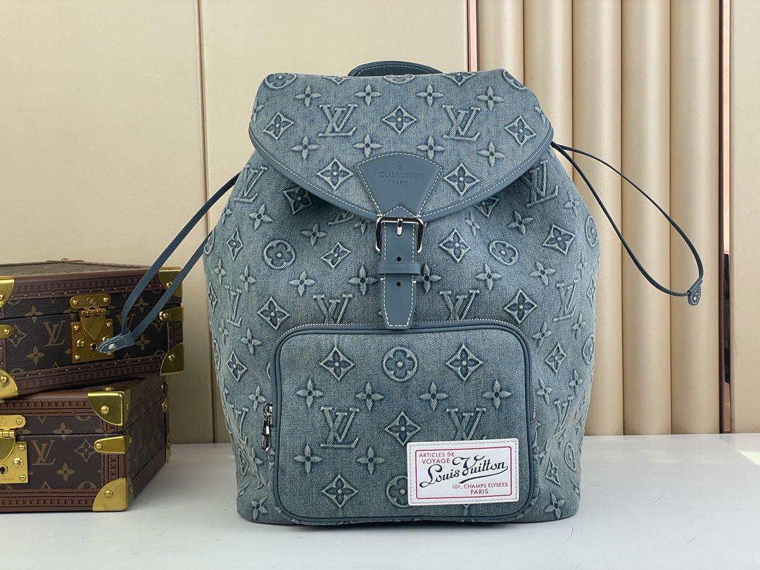 Louis Vuitton Backpack – BBCP1043