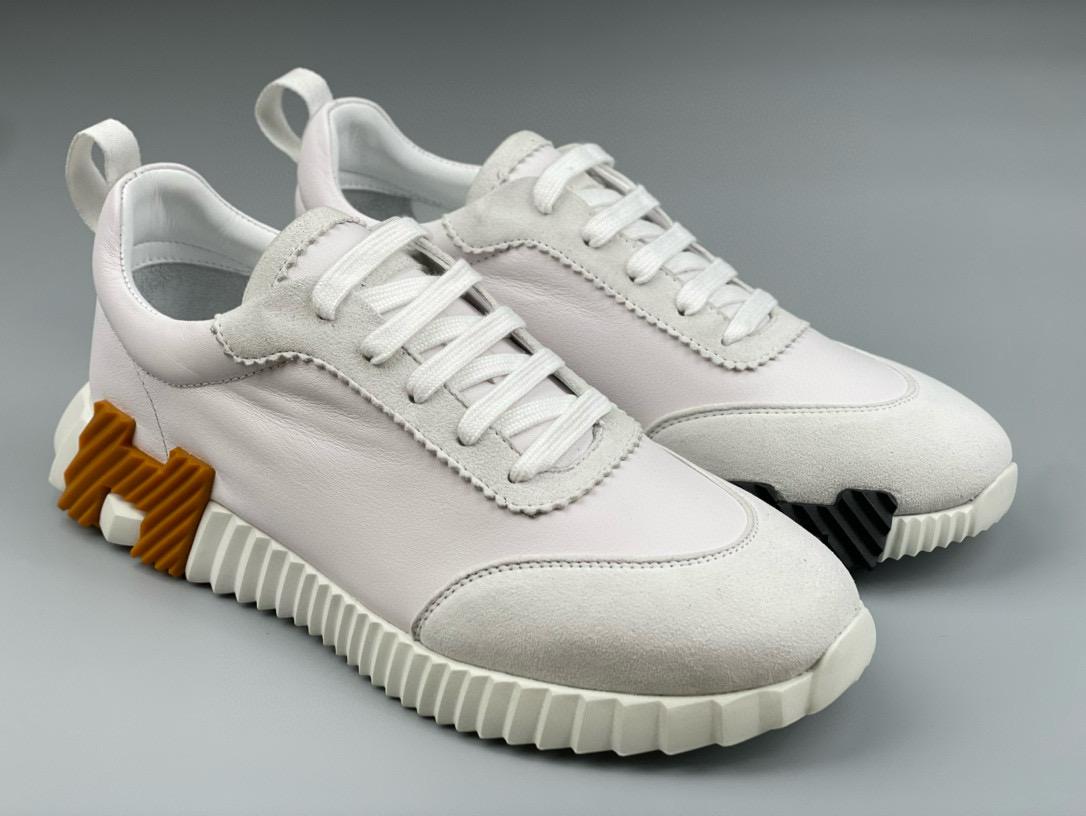 Hermes Sneaker – HRMS1023