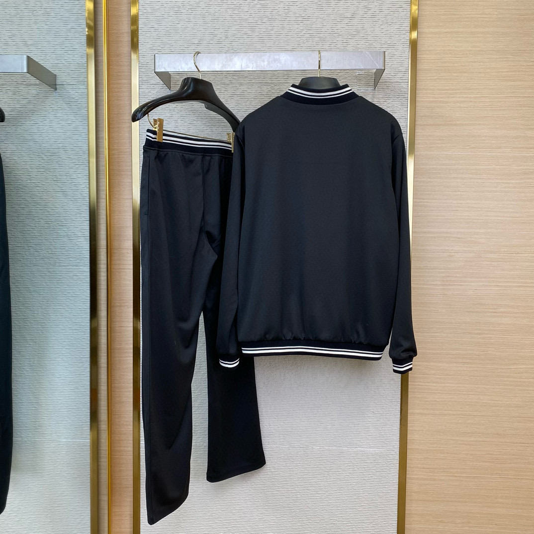 Celine Tracksuit – TRSU1169
