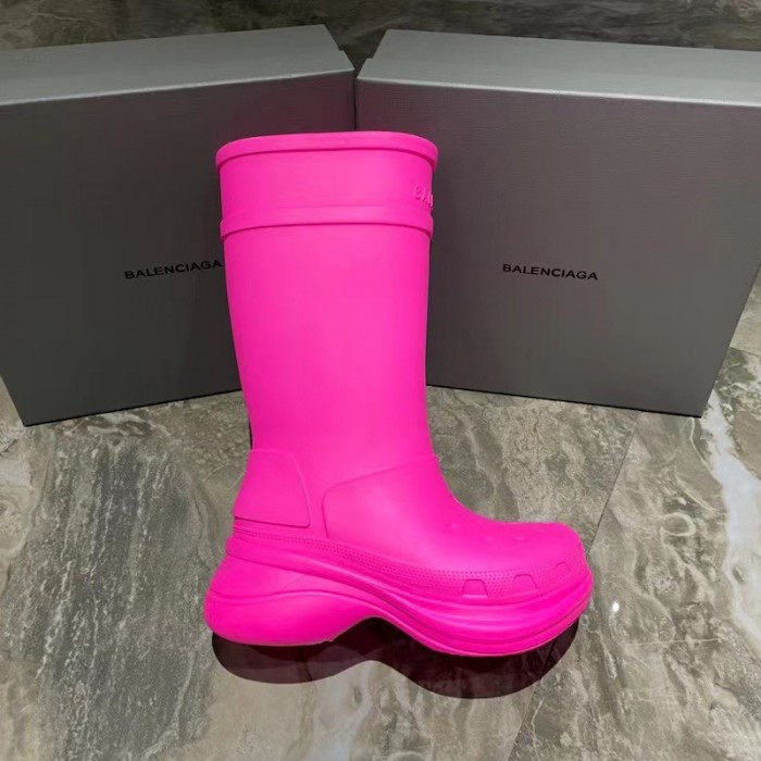 Balenciaga Boot – BLNC1142