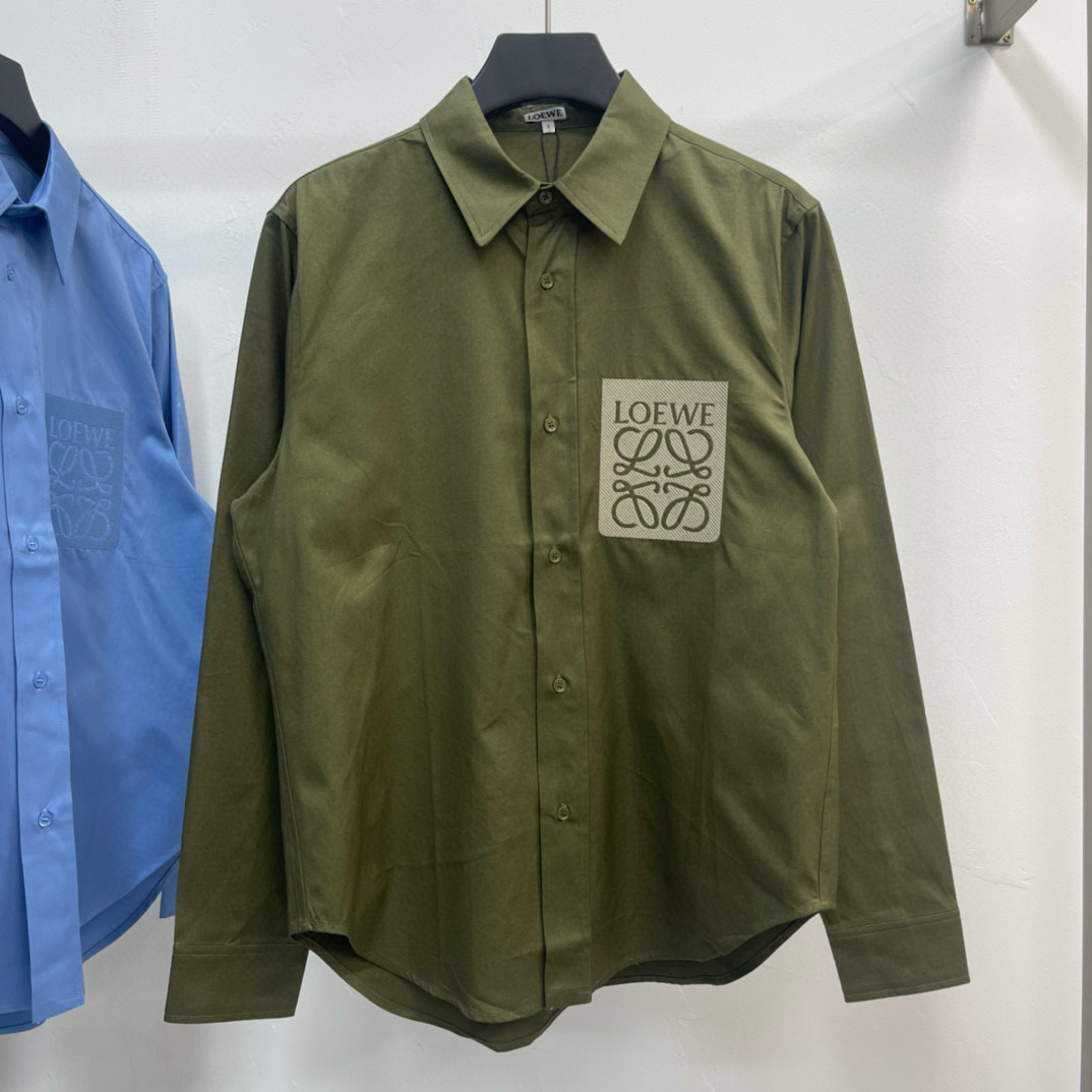 Loewe Shirt – SHTR1410