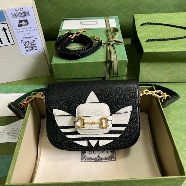Gucci Shoulder Bag – GUSB1022