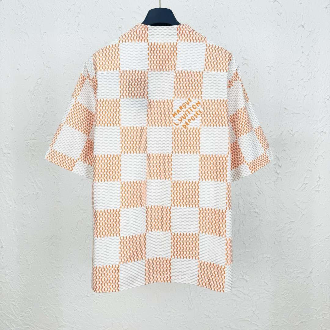 Louis Vuitton Shirt – SHTR1390
