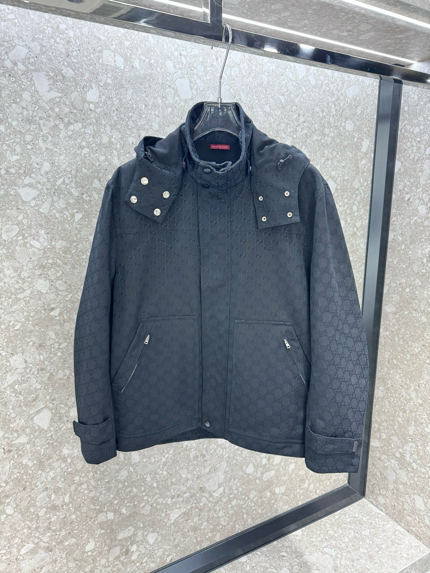 Gucci Jacket – CJKT1801